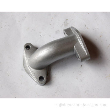 Aluminum Intake Manifold